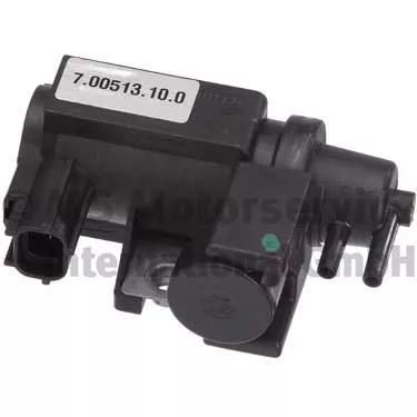 Drukomvormer, turbocompressor PIERBURG 7.00513.10.0)