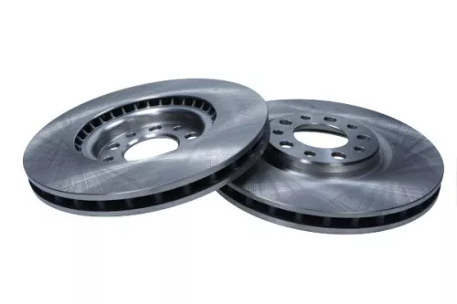Remschijf MAXGEAR 19-1325)