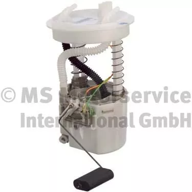 Sensorunit, brandstoftank PIERBURG 7.02550.59.0)
