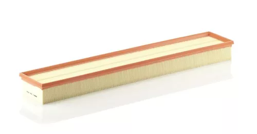 Luchtfilter MANN-FILTER C 69 226)