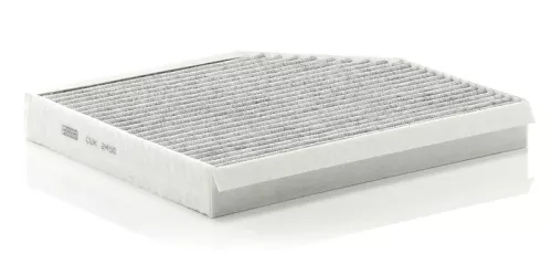 Filter, cabinelucht MANN-FILTER CUK 2450)
