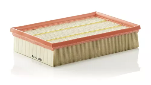Luchtfilter MANN-FILTER C 28 155)