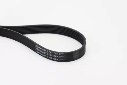V-vormige riem CONTINENTAL CTAM 7PK1605)
