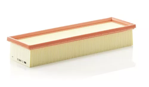Air Filter MANN-FILTER C 3485/2)