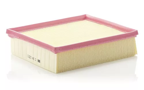 Luchtfilter MANN-FILTER C 24 123/2)