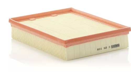 Luchtfilter MANN-FILTER C 25 109)