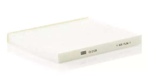 Filter, cabinelucht MANN-FILTER CU 2129)