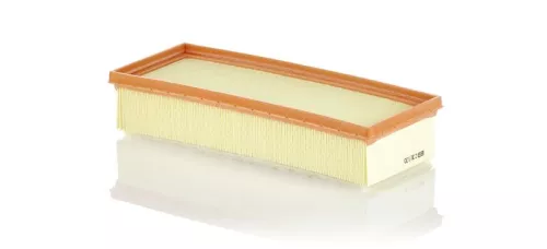 Air Filter MANN-FILTER C 32 130)