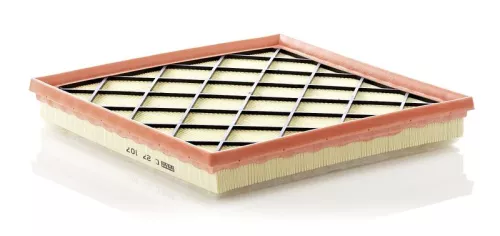 Luchtfilter MANN-FILTER C 27 107)