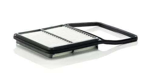 Luchtfilter MANN-FILTER C 29 002)