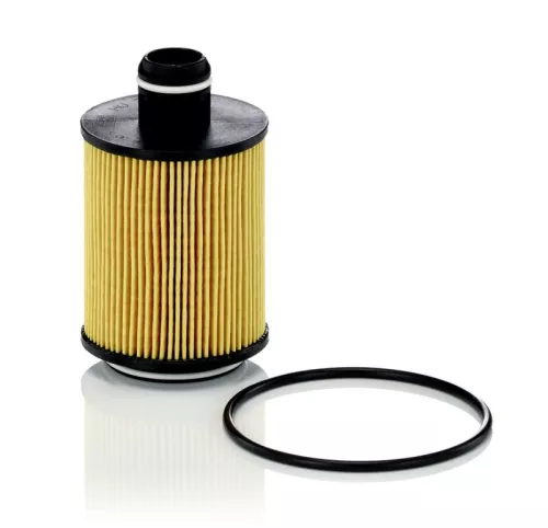 Oliefilter MANN-FILTER HU 712/11 x)