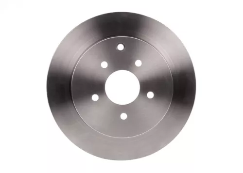 BOSCH Brake Disc 0 986 479 606 BOSCH 0 986 479 606)