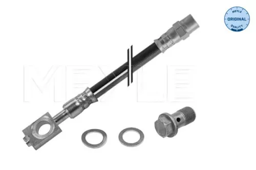 Remslang MEYLE 100 525 0033/S)
