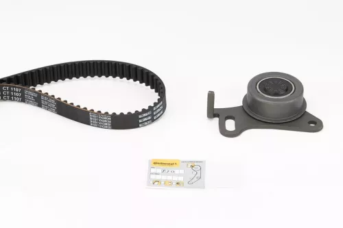 Timing Belt Kit CONTINENTAL CTAM CT1107K1)