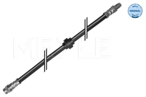 Remslang MEYLE 16-14 525 0017)