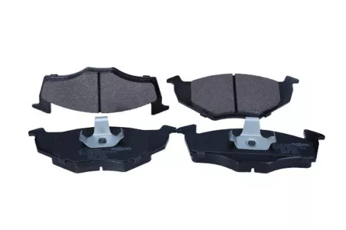 Remblokkenset, schijfrem MAXGEAR 19-0599)