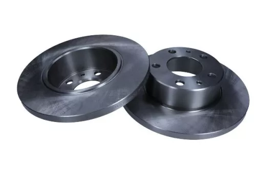 Remschijf MAXGEAR 19-1230)