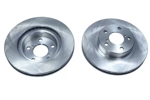 Remschijf MAXGEAR 19-1240)