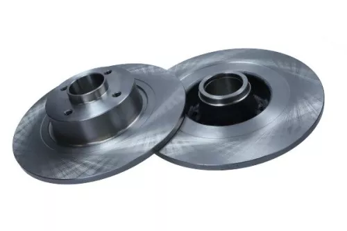 Remschijf MAXGEAR 19-1279)