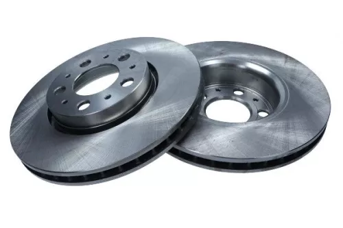 Remschijf MAXGEAR 19-1296)