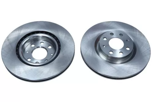 Remschijf MAXGEAR 19-1329)