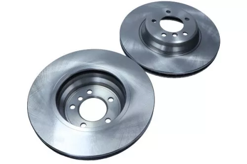 Remschijf MAXGEAR 19-1335)