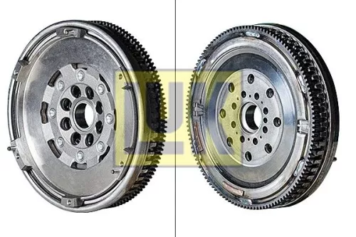 Vliegwiel Schaeffler LuK 415 0276 10)