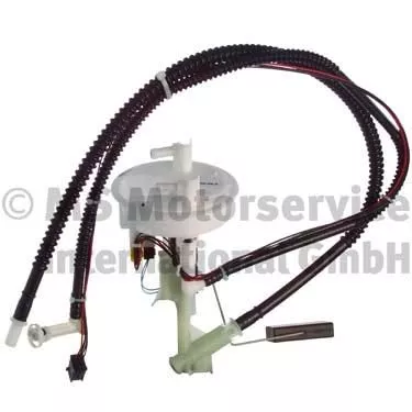 Sensorunit, brandstoftank PIERBURG 7.02700.66.0)