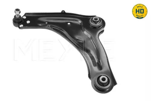 Control/Trailing Arm, wheel suspension MEYLE 16-16 050 0019/HD)
