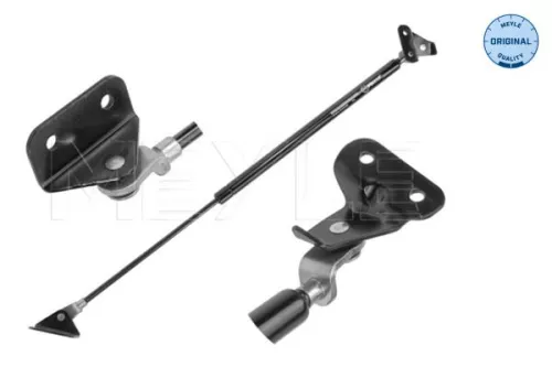Gasveer, kofferbak/laadruimte MEYLE 33-40 910 0001)