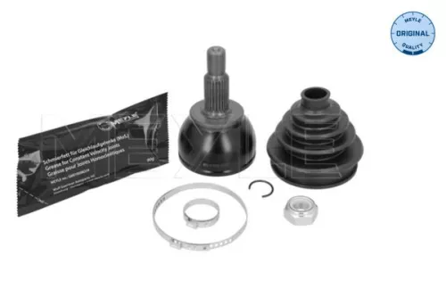 Joint Kit, drive shaft MEYLE 014 498 0007)