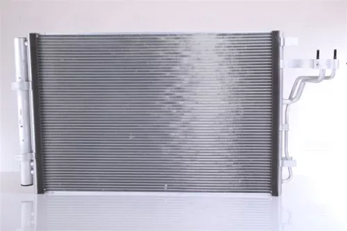 Condensor, airconditioning HANS 940607)