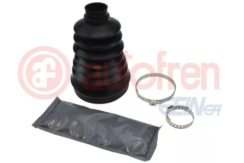 Balgset, aandrijfas AUTOFREN SEINSA D8186T)