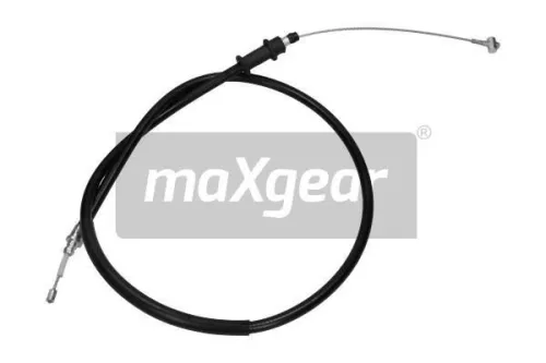 Kabeltrek, parkeerrem MAXGEAR 32-0292)