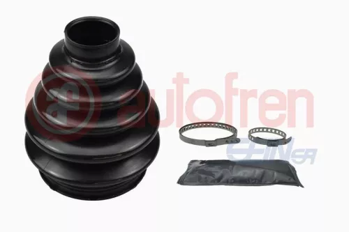 Balgset, aandrijfas AUTOFREN SEINSA D8266T)