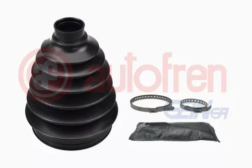 Balgset, aandrijfas AUTOFREN SEINSA D8279T)