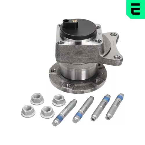 Wiellagerset OPTIMAL 682757)