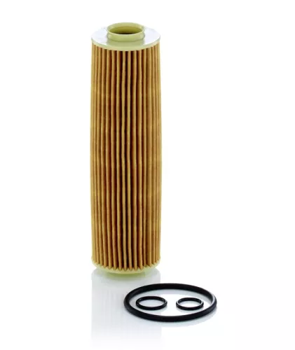 Oliefilter MANN-FILTER HU 514 y)