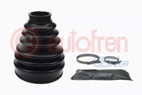 Balgset, aandrijfas AUTOFREN SEINSA D8286T)
