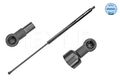 Gasveer, kofferbak/laadruimte MEYLE 16-40 910 0001)