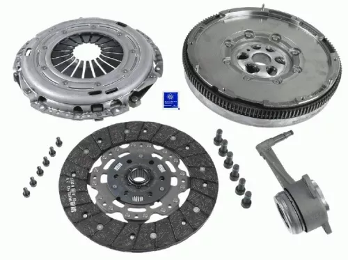 Koppelingsset SACHS 2290 601 009)