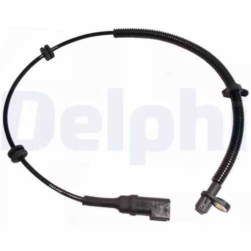 Sensor, wielsnelheid DELPHI SS20061)