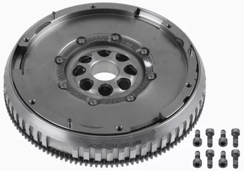Vliegwiel SACHS 2294 000 488)