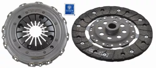 Koppelingsset SACHS 3000 831 301)