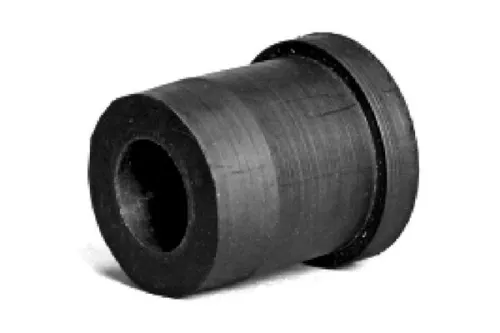 Mounting, leaf spring TEDGUM 00461150)