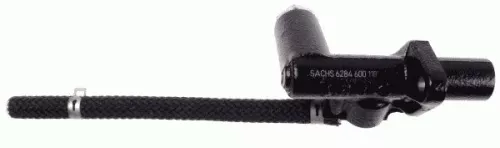 Hoofdremcilinder, koppeling SACHS 6284 600 118)