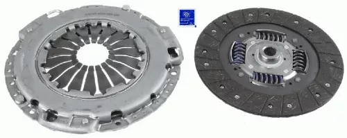 Koppelingsset SACHS 3000 950 630)