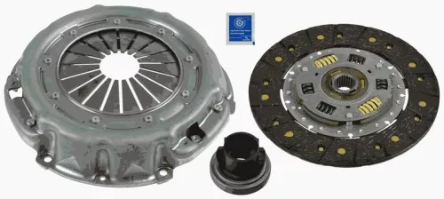 Koppelingsset SACHS 3000 950 701)