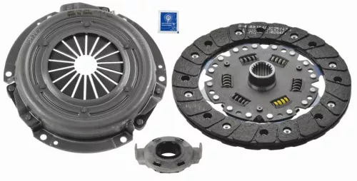 Koppelingsset SACHS 3000 171 105)