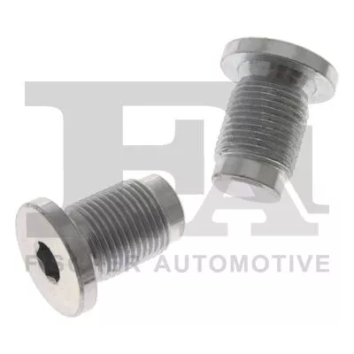 Schroefplug, oliecarter FA1 822.361.001)